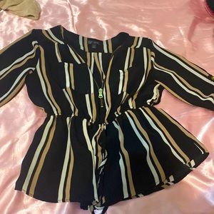 Never wore it before and it’s very soft and brand new